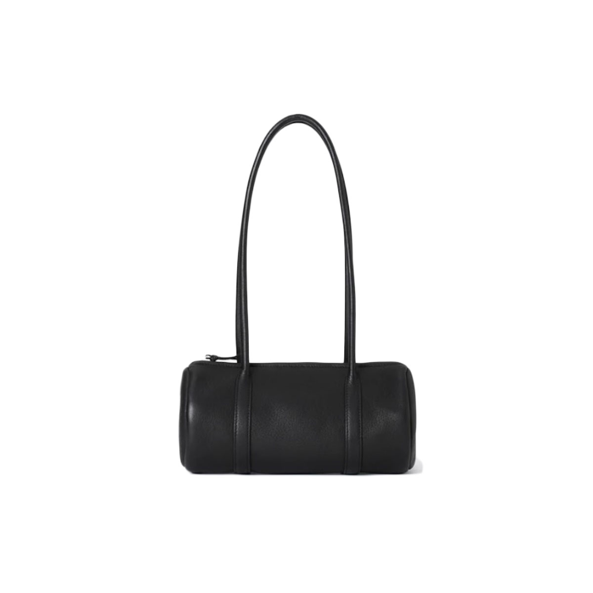 Aeta / CYLINDER BOSTON Long handle (Black)